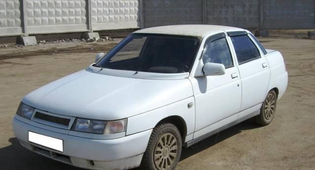 ВАЗ 2110 Самара