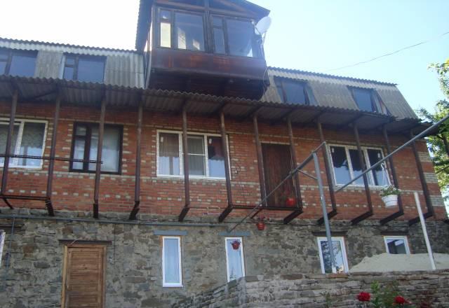 Домовладение Шахты