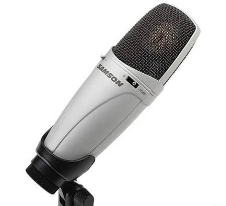 Микрофоны и радиосистемы Samson Москва