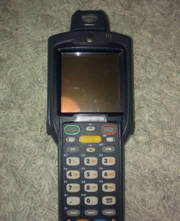Терминал сбора данных Symbol (Motorola) MC3090 Москва