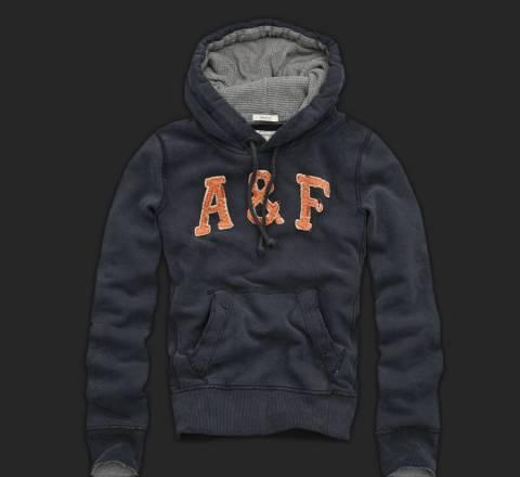 Толстовка с капюшоном Abercrombie  Fitch Санкт-Петербург