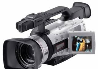 Canon xm2 Санкт-Петербург