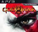 GOD of WAR 3 для PS3 полностью русская версия Москва