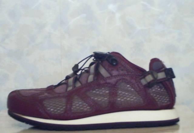 Кроссовки Ярославль