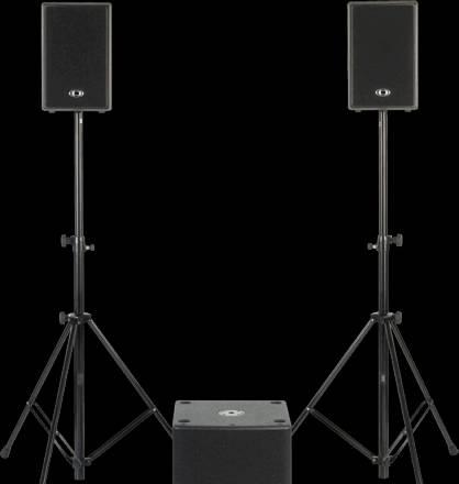 Акустические комплекты Dynacord Москва