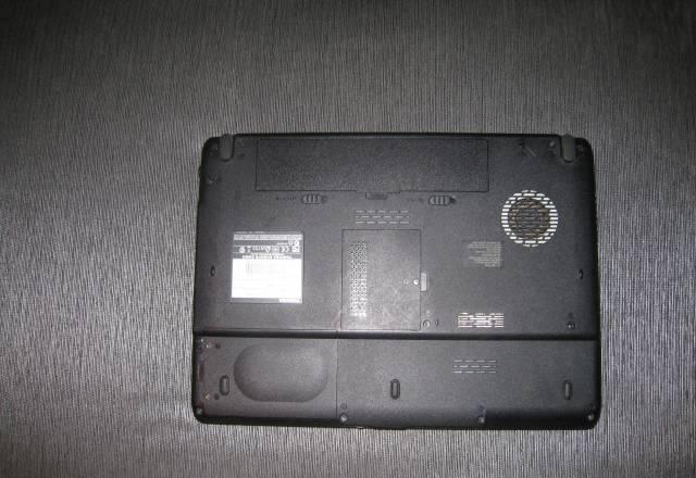 Toshiba Satellite L300 Санкт-Петербург