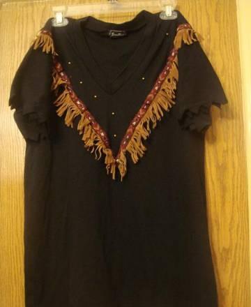 Футболка, 52р Москва