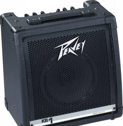 Комбо для электрогитар Peavey Москва