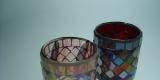 Подсвечник-стаканчик Москва