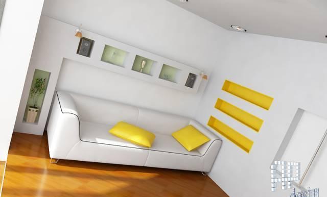 Качественный и недорогой ремонт квартир и комнат Санкт-Петербург