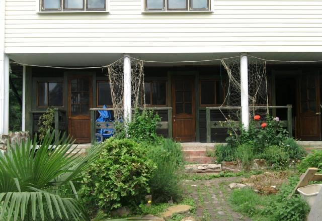 Отдых в Сочи Магри Сочи