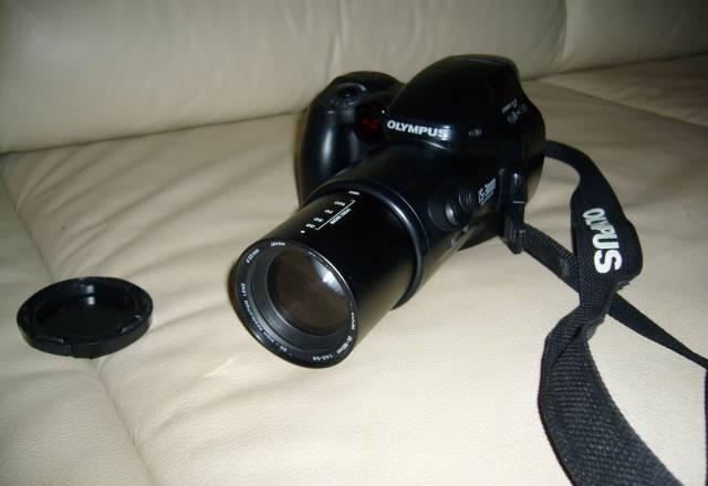 Olympus IS-3000 Санкт-Петербург