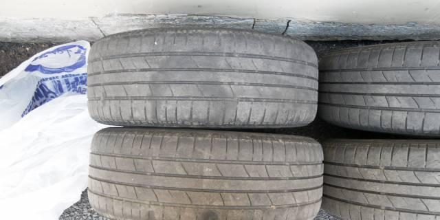 Шины Bridgestone Turanza 205/55 R16 Санкт-Петербург
