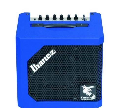 Комбо для электрогитар Ibanez Москва