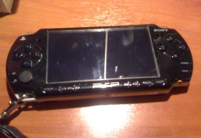 Sony PSP Slim  Lite (PSP-2000) Москва