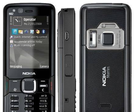 Nokia N82 (обмен-продажа) Москва