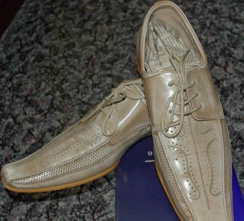 Ботинки фирма Meko Melo Москва