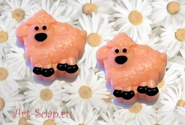 Магазин натуральной косметики Art-Soap.ru Москва