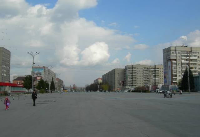 Квартира Новосибирск
