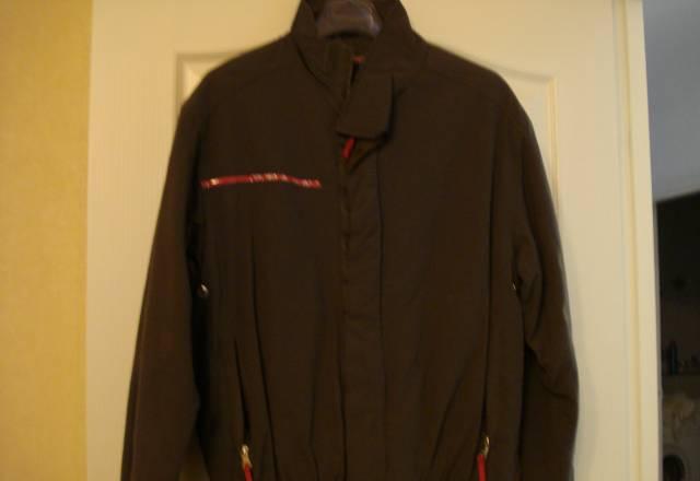 Куртка-ветровка prada Москва