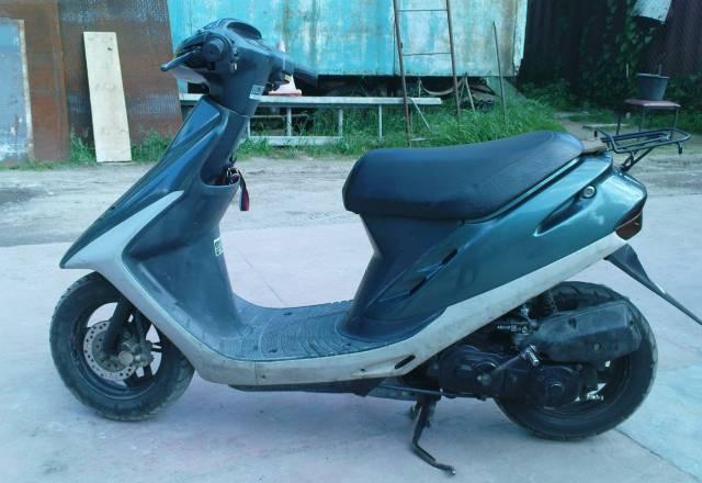 Honda Dio-AF28 Москва