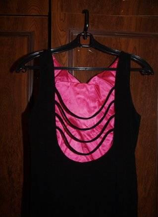 Вечернее новое платье срочная продажа дешево Санкт-Петербург