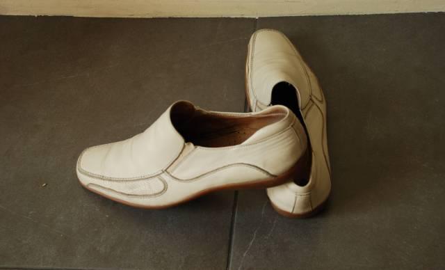 Мокасины Москва