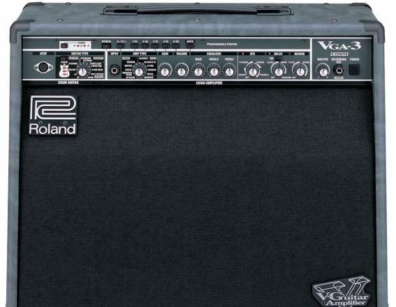 Комбо для гитаристов Roland Москва