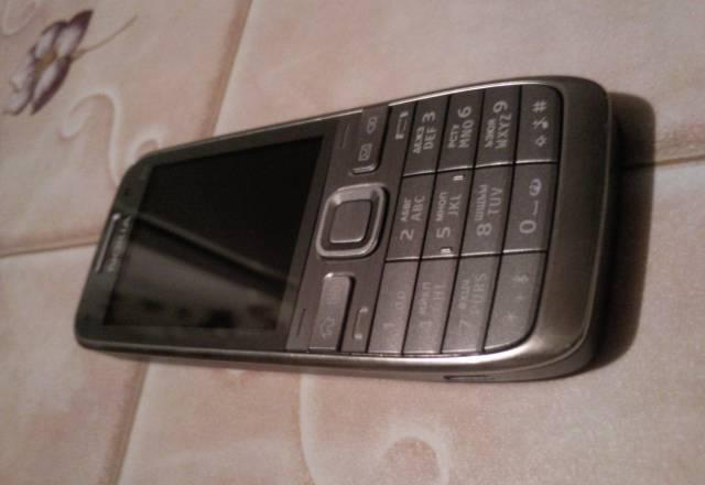 Nokia E52 (обмен-продажа) Москва