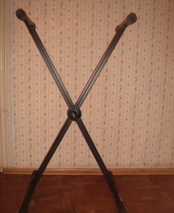 Подставка для клавишных инструментов Москва