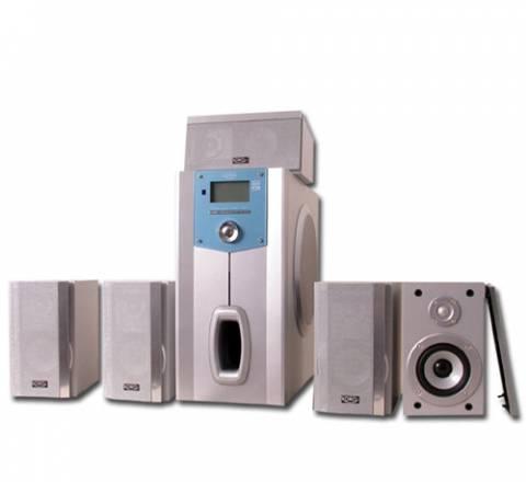 Акустическая система 5.1 Xoro HSS 512 Гатчина