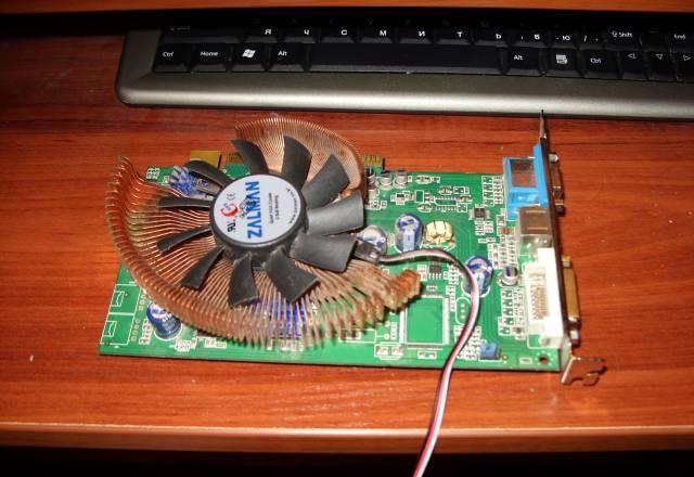 Видеокарта Sapphire radeon 9600pro 256Mb AGP8x Санкт-Петербург
