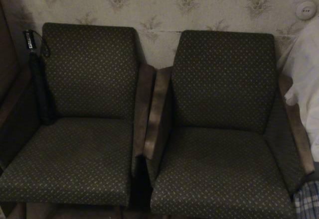 Кресла Москва