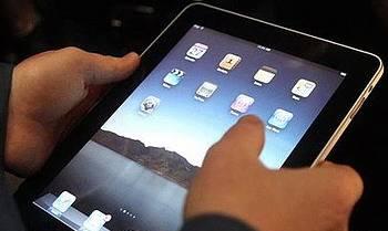 В наличии Apple iPad 16 gb Wi-Fi 3G 37 000р. Питер Санкт-Петербург