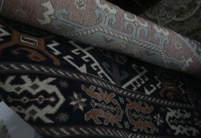 Ковер Москва