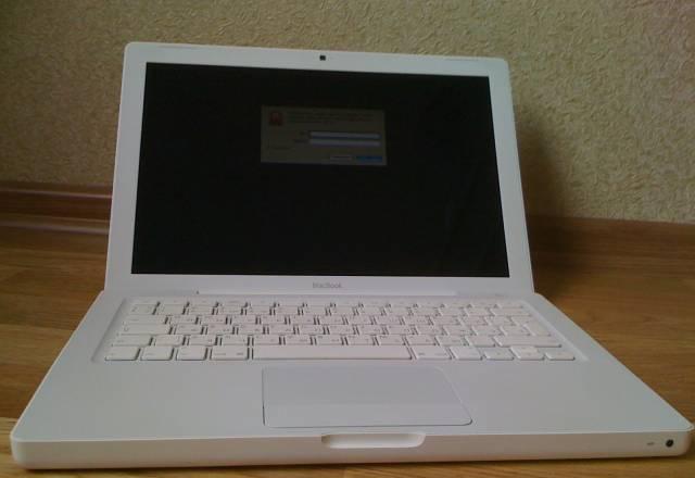 Ноутбук  Apple Москва