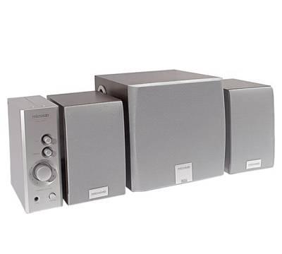 Microlab A-6331  2.1 активная аккустика Москва