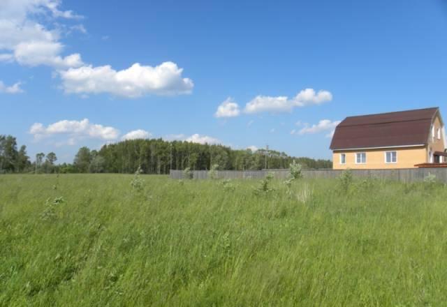 Продам участок в Наро-Фоминском р-не,в г.Верея Верея