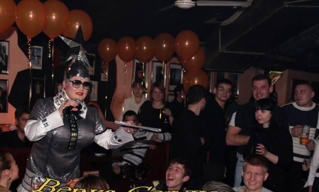 Верка сердюлька вячеслав Шнуренко Москва