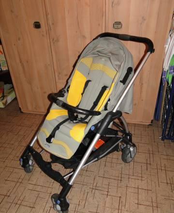 Bebe confort Streety Москва