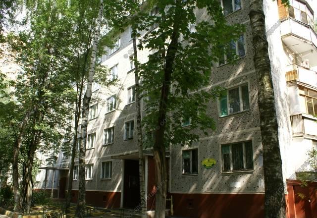 4х к кв в г Химки, юбилейный пр-т,д 58 Химки