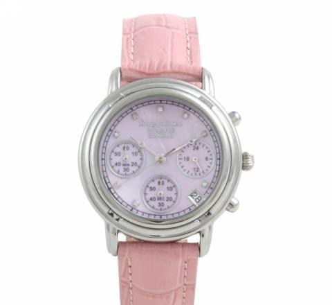 Часы женские Krug Baumen Diamond Pink Mother Москва