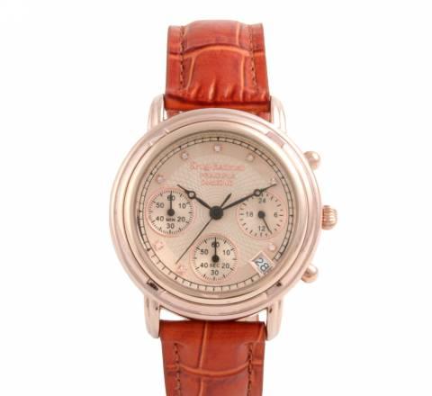Часы женские Krug Baumen Diamond Classic Rose Gold Москва