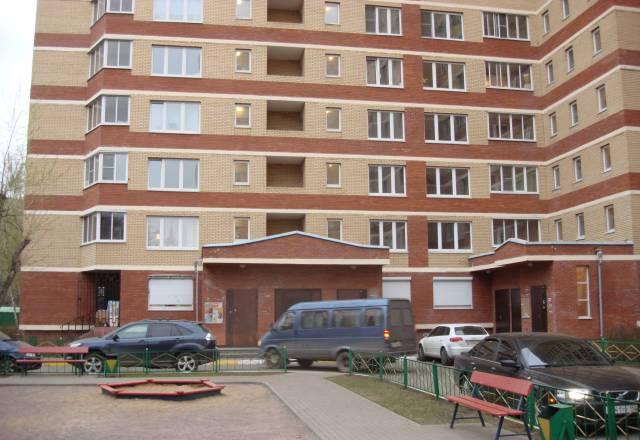 Отличная однокомнатная квартира Люберцы