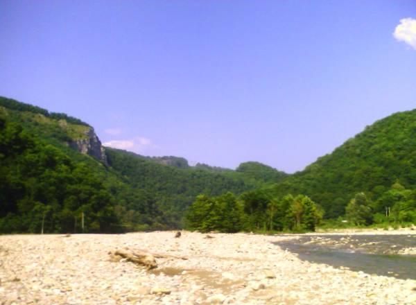 10 соток не далеко от моря Сочи