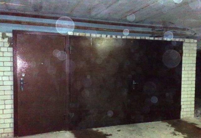 Продам гараж 6x7 Тольятти