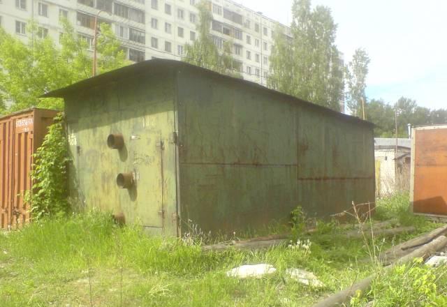 Продается гараж в Приокском р-н Нижний Новгород