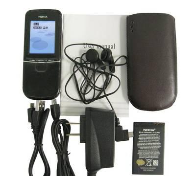 Копия Nokia 8800 (8900e) со всеми датчиками Москва