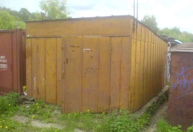 Продается гараж Нижний Новгород