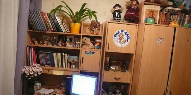 Мебель в спальню/гостиную Москва